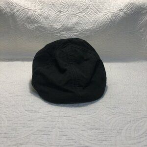 Wonderfful Fashon Flat Cap Cotton With Paisley Lining One Size 100% Cotton